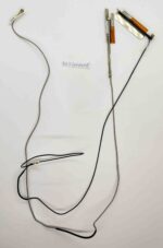 Kit d'antennes pour Lenovo Thinkpad X40 – Antennes de remplacement pour connectivité sans fil