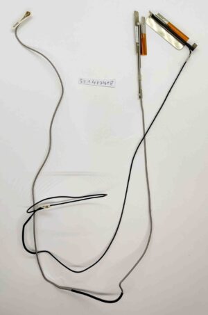 Kit d'antennes pour Lenovo Thinkpad X40 – Antennes de remplacement pour connectivité sans fil