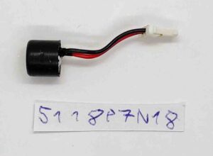 Microphone interne pour Lenovo Thinkpad X40 – Pièce de rechange d'origine