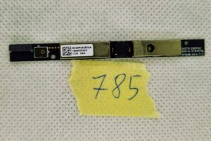 Webcam pour ordinateur portable Lenovo V130-15