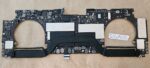 Carte mère MACBOOKPRO13,3 fin 2016 15" Core i7 2,7 GHz 16 Go - Pièce de rechange d'origine !