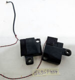 Haut-parleurs pour ordinateur portable MSI GE60 Apache (2 pièces) – Pièces audio de rechange d'origine