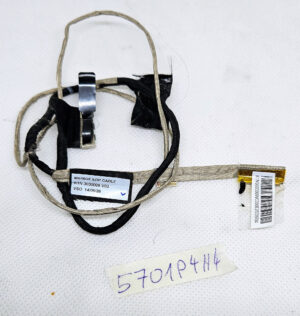 Câble d'écran LCD MSI GE60 (2 pièces) Apache MS-16GF eDP – Pièce d'origine pour ordinateur portable