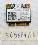 Carte Wi-Fi Apache 3160HMW double bande pour ordinateur portable MSI GE60