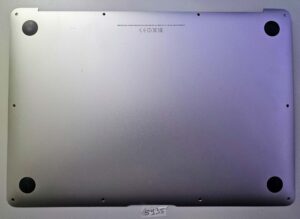 Coque inférieure d'origine pour MacBook Air 13" A1466 (2014) | Pièces détachées pour ordinateurs portables Europe