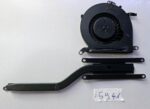 Ventilateur et dissipateur thermique pour MacBook Air A1466 (2014 13") Pièces d'origine Apple pour ordinateur portable