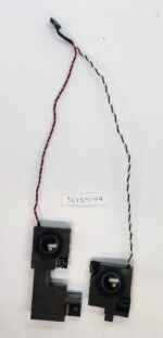 Ensemble d'enceintes gauche et droite pour ordinateur portable Medion Akoya E7226 – Pièces d'origine