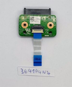 Carte adaptateur de connecteur DVD SATA Medion Akoya E7226T 69N0BNJ20A01, pièces détachées pour ordinateur portable