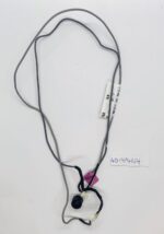 Câble de connexion pour microphone d'origine pour HP Compaq 8710p - 8710w