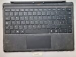 Clavier Type Cover pour Microsoft Surface Pro 4 1724 – Pièces d'origine, d'occasion, pour ordinateur portable
