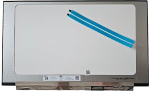 Ordinateur portable de jeu avec écran LCD mat IPS FHD 15,6 pouces (144 Hz) N156HMA-GA1 (40 broches)