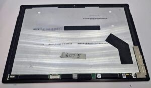 Nouvel ensemble écran tactile LCD pour Microsoft Surface Pro 4 1724 12,3" LJ96-06365B