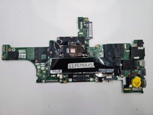 Carte mère Lenovo ThinkPad T460 NM-A581 i5-6200U 01AW320 01AW336 01AW344