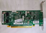 Carte graphique NVIDIA Quadro NVS 295 256 Mo DisplayPort PCIe x16 HP 641462-001