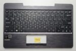 Clavier repose-poignet pour ordinateur portable Asus Transformer Book T100Ta neuf – Remplacement d'origine