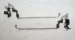 Charnières LCD pour ordinateur portable HP 15-g000, 15-r000, 15-g, 15-r 255 G3, 256 G3, 15-r007nc - Pièces de rechange d'origine