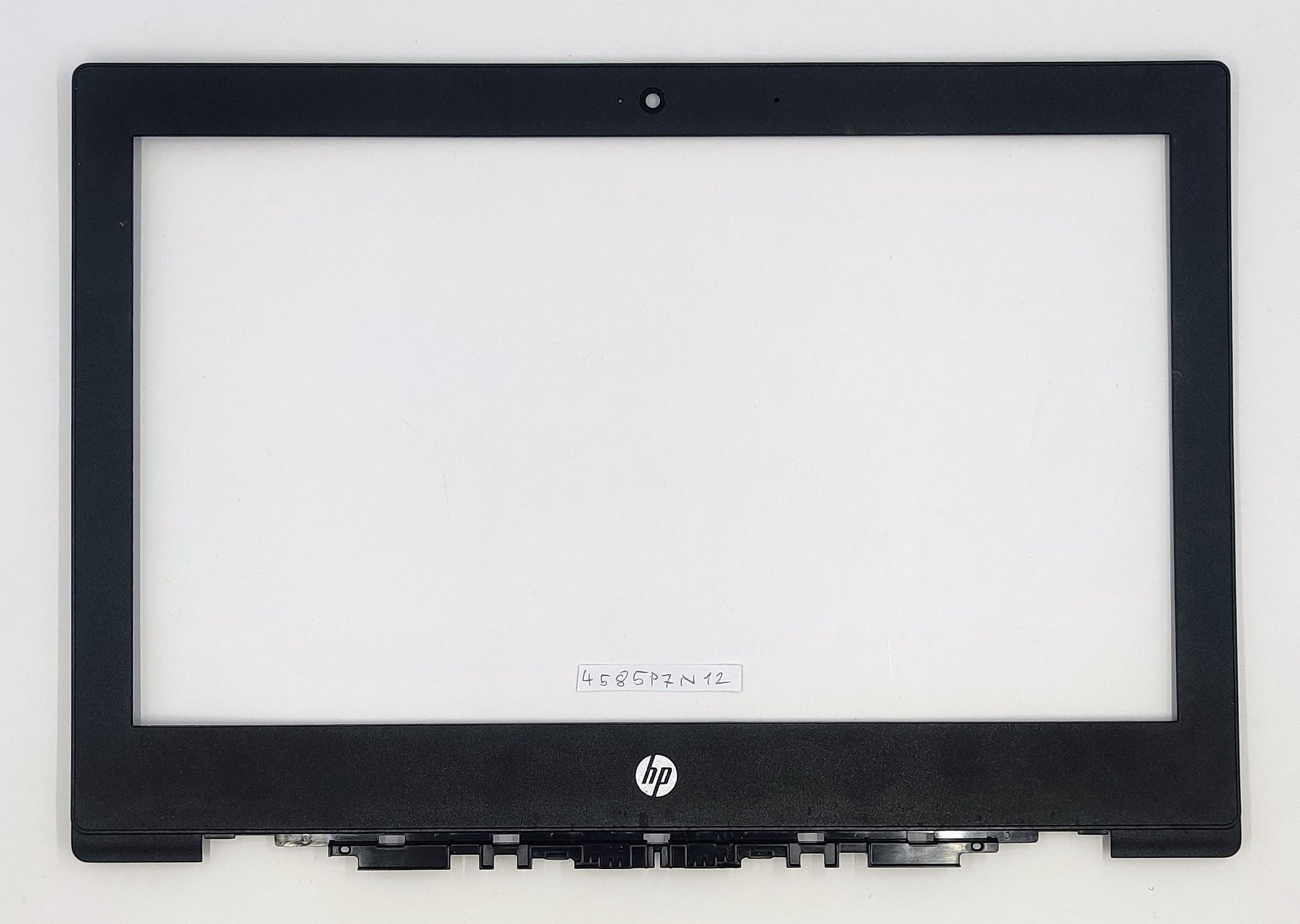 Remplacement du cache LCD du Chromebook HP 11A G8 EE