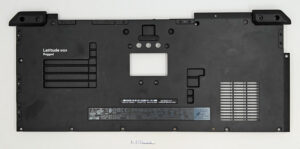 Cache inférieur OEM pour ordinateur portable Dell Rugged 5424 (07x19c) – Pièce de rechange d'origine