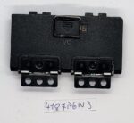 Cache de port d'E/S robuste OEM Dell Latitude 7404 7414 MAL12 YTTHH