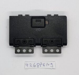 Cache de port E/S robuste OEM Dell Latitude 7404 7414 MAL12 YTTHH