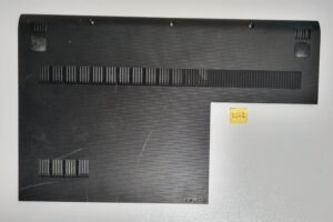 Trappe d'accès au boîtier inférieur du disque dur/RAM du Lenovo ThinkPad série G50 (AP0TH000900)