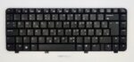 Clavier ORIGINAL pour HP Compaq 6720s, 6520s et 540, 550