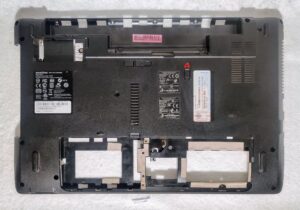 Boîtier inférieur d'origine pour ordinateur portable Acer Aspire 5551 5551G – Pièces de rechange d'origine