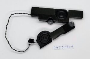 Paire de haut-parleurs internes gauche et droite d'origine pour Asus Eee PC 1225B