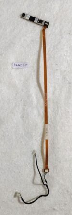 Caméra d'origine pour ordinateur portable Fujitsu LifeBook S936 CP699910-01 + câble ruban CP69530-Z1 d'occasion