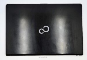 Écran LCD d'origine pour ordinateur portable Fujitsu LifeBook S936, couvercle arrière, pièces d'occasion