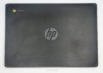 Remplacement du capot supérieur du Chromebook HP 11 G8 EE d'origine