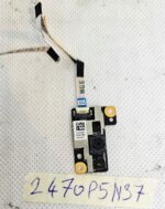 Caméra d'origine pour HP Chromebook X360 11 G3 EE – Pièces de rechange d'origine pour ordinateur portable