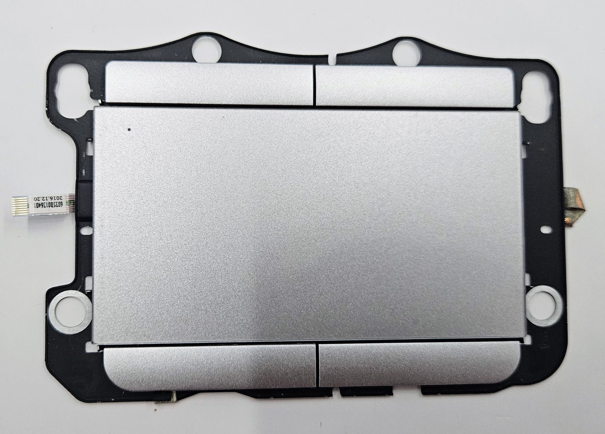 Carte de boutons de souris tactile d'origine pour HP EliteBook 745 845 840 G3 6037B0112503