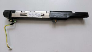 Haut-parleur interne d'origine pour IBM ThinkPad R50, R51, R52 (39T0800, 39T0901) – Pièces détachées pour ordinateur portable