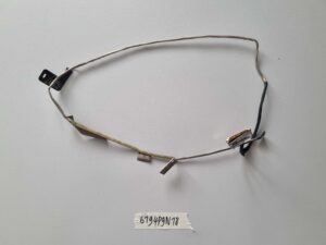 Câble de caméra d'origine pour ordinateur portable Lenovo ThinkPad X280 E475431