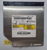 HP Probook 6560b - Lecteur DVD±RW 8x Toshiba TS-L633 d'origine avec interface de gravure DVD DL SATA pour ordinateur portable