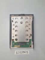 Support pour disque dur SSD M.2 NS-A933 pour ordinateur portable Lenovo ThinkPad T470 X270