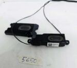 Ensemble de haut-parleurs gauche et droit pour ordinateur portable Lenovo ThinkPad L480 (PK23000Q7H0 et PK23000Q7V0) - Pièces d'origine