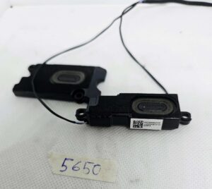 Ensemble de haut-parleurs gauche et droit pour ordinateur portable Lenovo ThinkPad L480 (PK23000Q7H0 et PK23000Q7V0) - Pièces d'origine