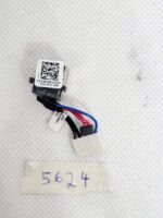 Câble jack 4XV4N pour Dell Latitude E5470 E7270 E7470 – Pièce de rechange d'origine