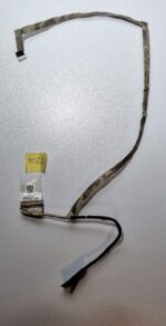 Câble EDP 30 broches PN DC02C00AV10 AAZ60 0DCKM0 Dell Latitude E7470 NON TOUCH