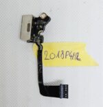 Prise d'alimentation CC Magsafe pour Apple MacBook Pro Retina A1502 13 mi-2014 MacBookPro11.1