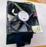 Processeur PV902512PSPF 92 x 25 mm 12 V 4 broches PWM 435452-001