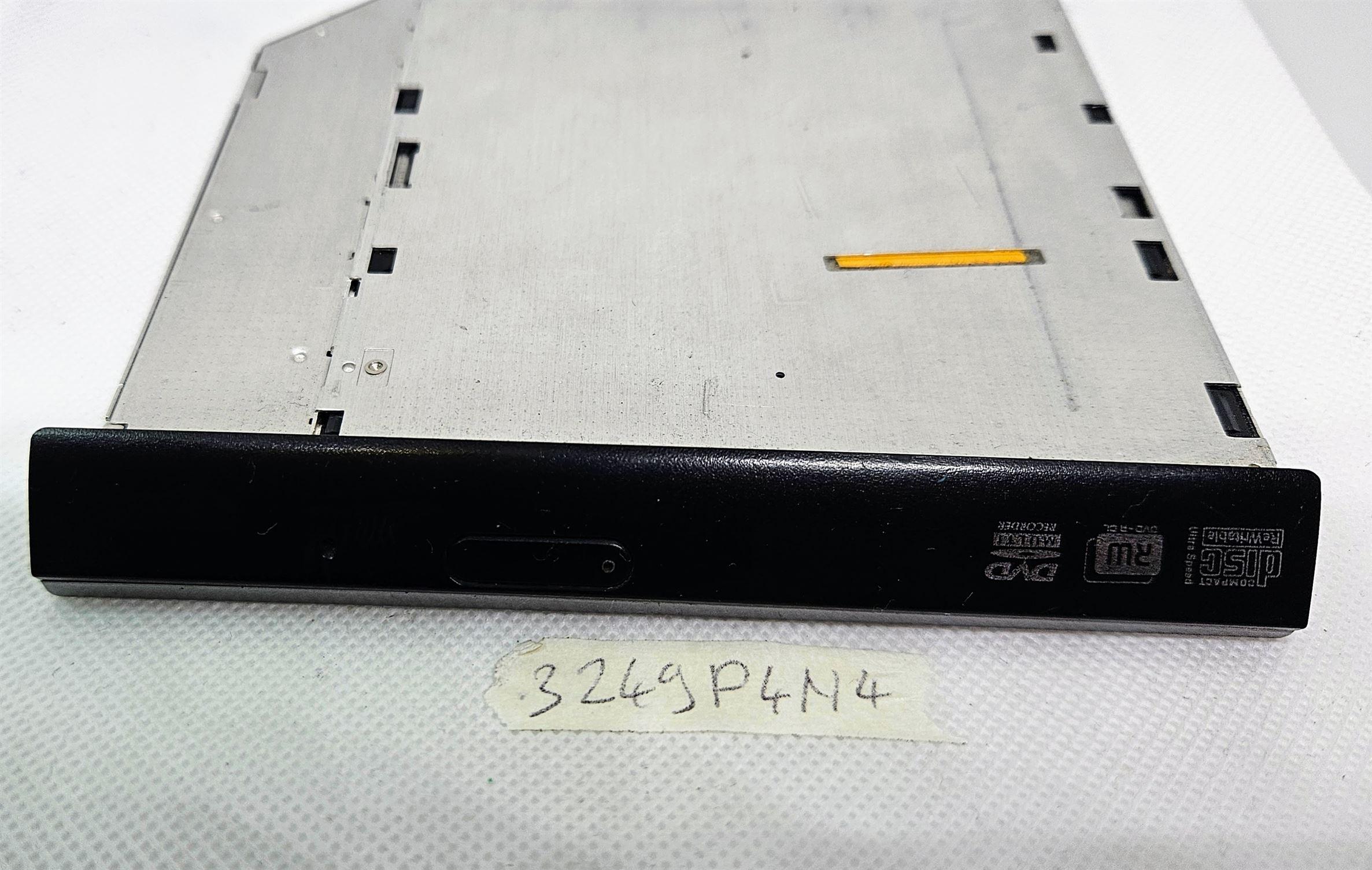 Graveur DVD Panasonic UJ8DB pour ordinateur portable - Pièces de rechange d'origine – Image 2