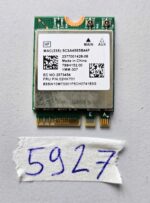 Carte Wi-Fi Bluetooth 5.0 NGFF RTL8822CE 867 Mbps FRU 02HK703 pour Lenovo E460