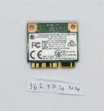 Module de carte sans fil Realtek RTL8723BE 802.11bgn Bluetooth WiFi pour ordinateurs portables