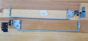 Charnières de remplacement pour ordinateur portable Lenovo G50 G50 30 G50 45 G50 70 G50 75 G50-80 Z50 Z50 45 Z50 70