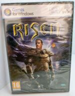 Risen (DVD PC) - Neuf et scellé | RPG fantastique épique par Deep Silver