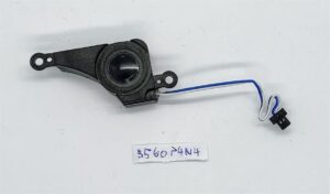 Boîtier pour enceintes eMachines E642 et E642G