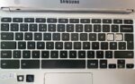 Touche de remplacement pour clavier Samsung Chromebook XE303C12/303C